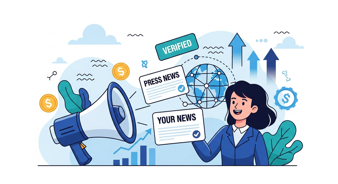 Illustration for: How to Align PR Metrics with SEO Performance: A Practical Reporting Framework for 2026