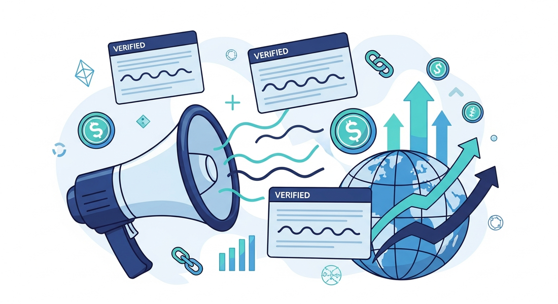 Illustration for: How to Repurpose a Single Tech Startup Press Release Into 10+ Content Assets in 2026