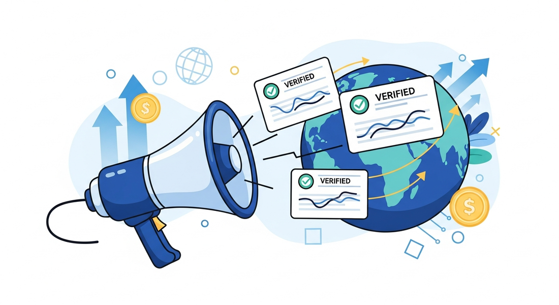 Illustration for: How to Build a PR SEO Value Report That Converts Skeptical Executives in 2026: A Practical Attribution Framework