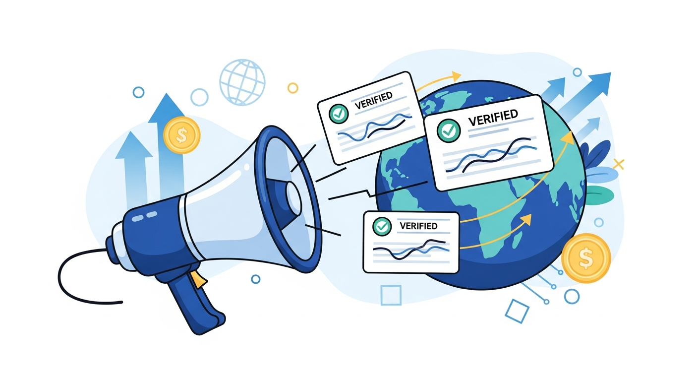 Illustration for: How to Build a PR SEO Value Report That Converts Skeptical Executives in 2026: A Practical Attribution Framework