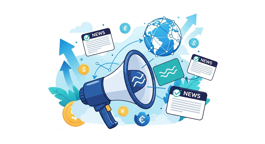 Illustration for: How to Build a Tech Startup PR Strategy That Survives the 2026 Media Landscape