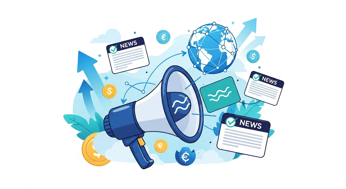 Illustration for: How to Build a Tech Startup PR Strategy That Survives the 2026 Media Landscape