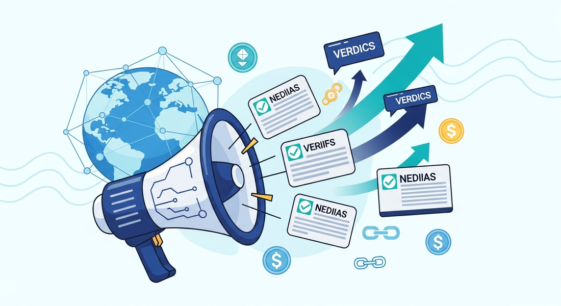 Illustration for: How to Build a Tech Startup Press Release Distribution Funnel That Converts in 2026
