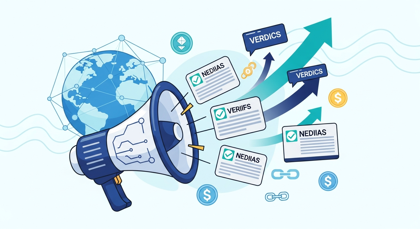 Illustration for: How to Build a Tech Startup Press Release Distribution Funnel That Converts in 2026