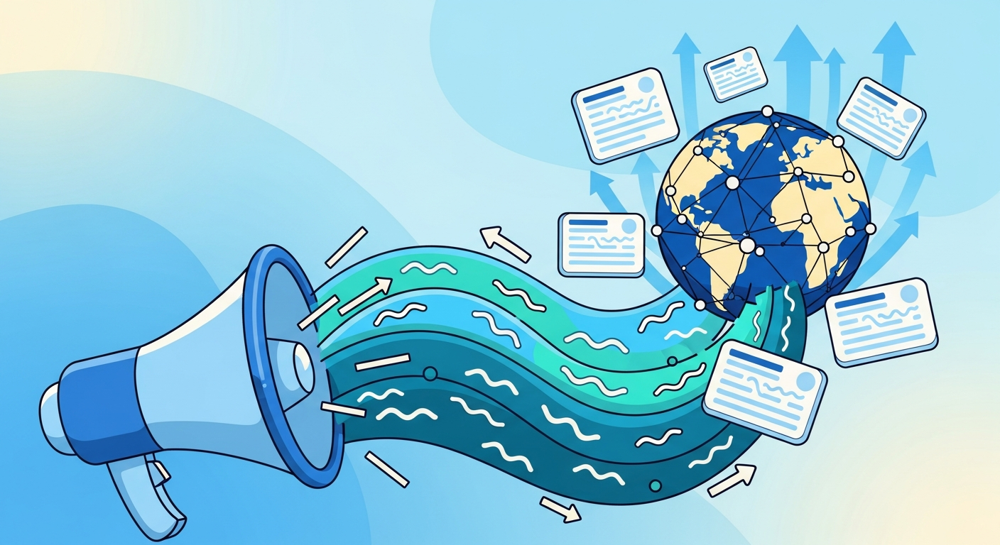 Illustration for: How to Quantify the SEO Value of a Press Release: A Practical Measurement Framework for 2026
