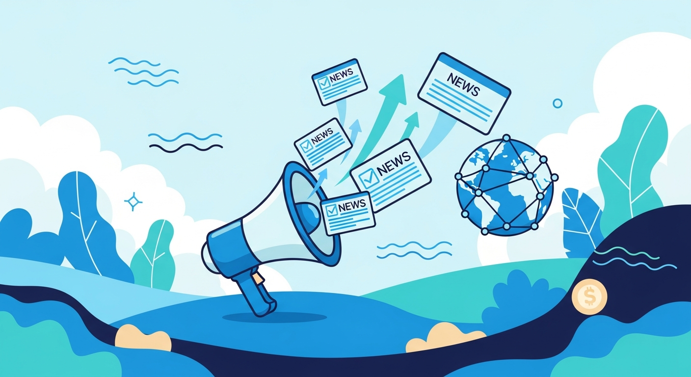 Illustration for: How to Build a PR Measurement Framework That Tracks Real SEO Value in 2026