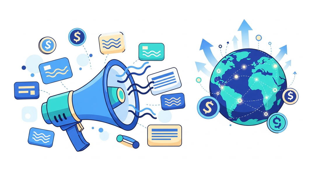 Illustration for: How to Write a Crypto Press Release That Gets Indexed by Google News in 2026: A Technical Playbook