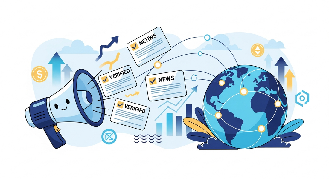 Illustration for: How to Build a PR SEO Value Calculator That Actually Works in 2026