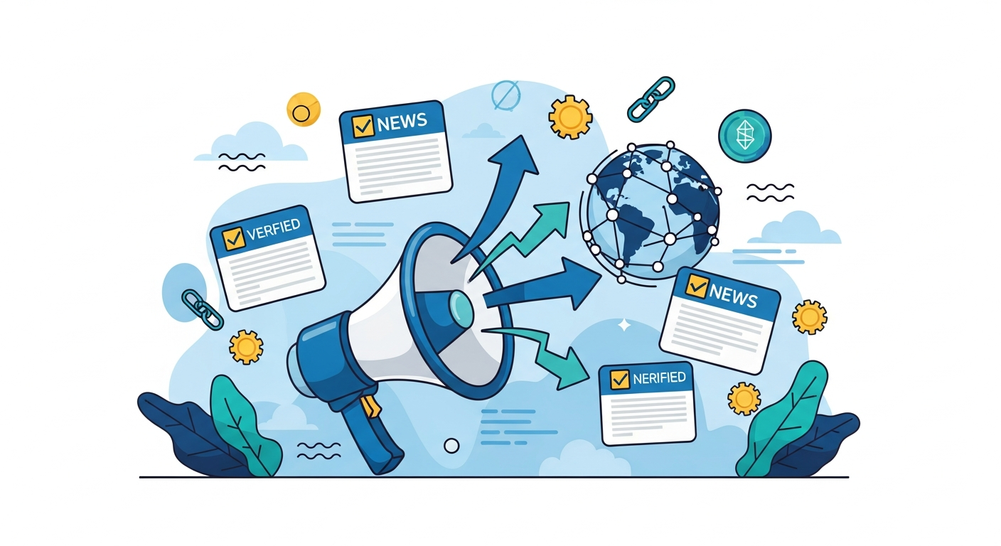 Illustration for: How to Build a Crypto PR Crisis Management Playbook in 2026: A Practical Response Framework