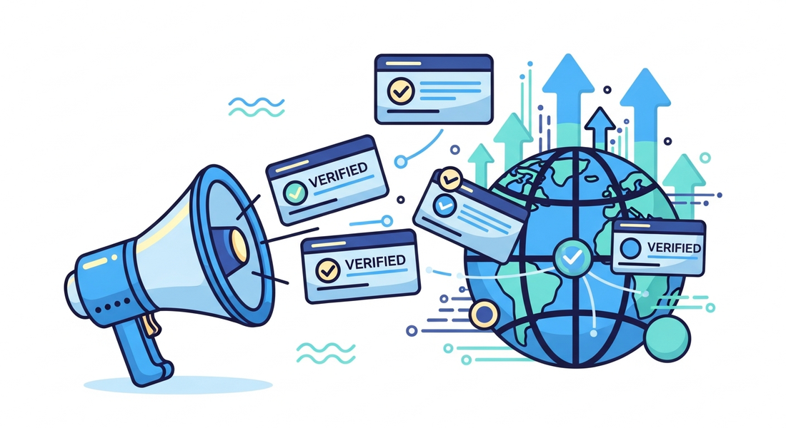 Illustration for: How to Build a PR SEO Value Report That Stakeholders Actually Trust in 2026