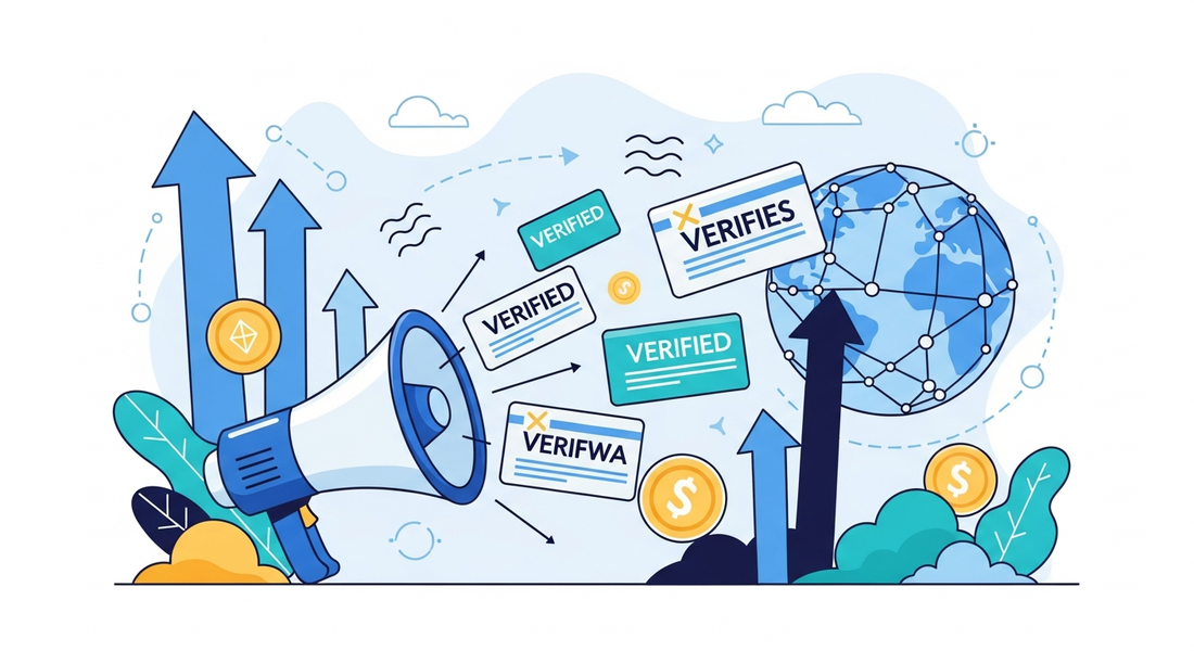 Illustration for: How to Build a PR SEO Value Report That Survives a Finance Audit in 2026: A Technical Playbook