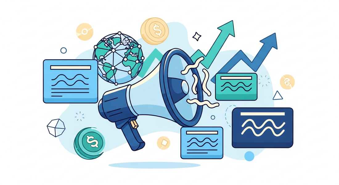 Illustration for: How to Report PR SEO Value to Stakeholders: A Practical Framework for 2026