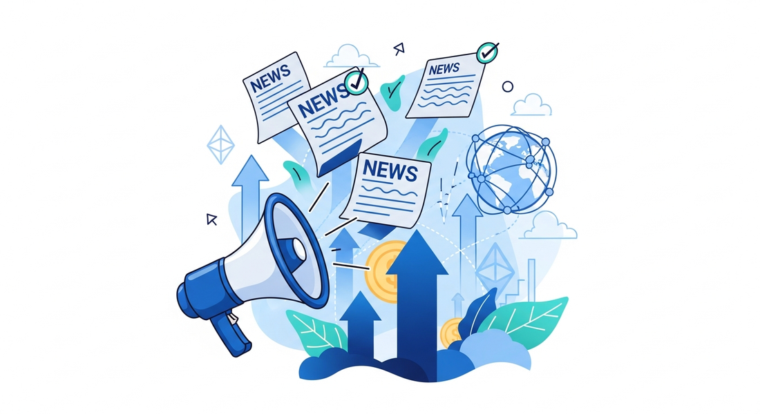 Illustration for: How to Build a PR SEO Value Report That Survives an Audit in 2026: A Technical Playbook
