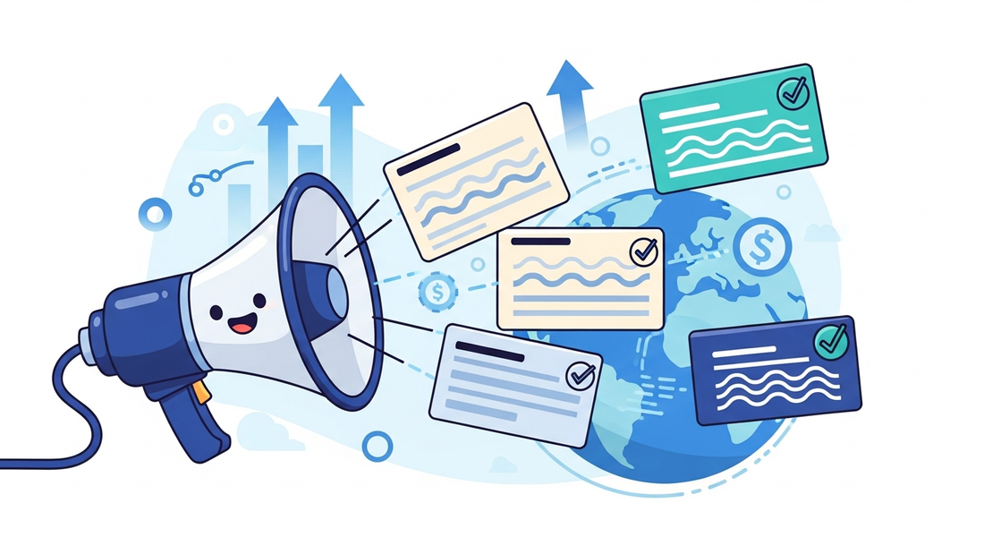 Illustration for: How to Build a Tech Startup PR Distribution Funnel That Actually Converts in 2026