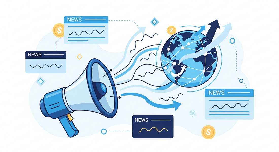 Illustration for: How to Build a PR SEO Value Report That Tracks Real Backlink Equity in 2026