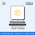 Fintechmode press release