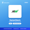 MarketWatch press release