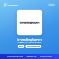 Investinghaven press release