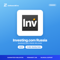 Investing.com Russia press release