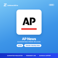 AP News press release
