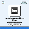 Investing.com Hong Kong press release