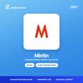 Minfin press release