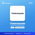 Theblockopedia press release