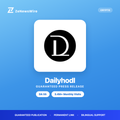 Dailyhodl press release