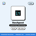 Itechpost press release