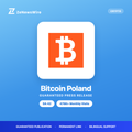 Bitcoin Poland press release