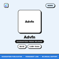 Advfn press release