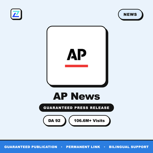 AP News press release