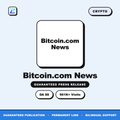 Bitcoin.com News press release
