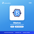 Bitpinas press release