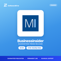Businessinsider press release