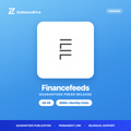 Financefeeds press release