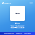 Bitzo press release
