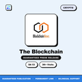 The Blockchain press release