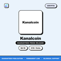 Kanalcoin press release