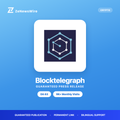Blocktelegraph press release