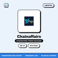 Chainaffairs press release