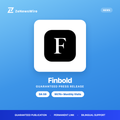 Finbold press release