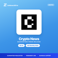 Crypto News press release