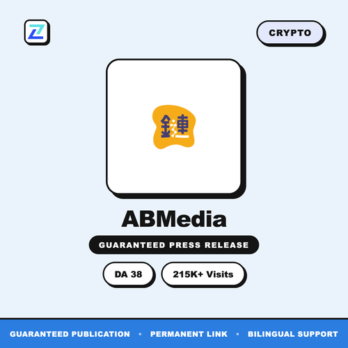 ABMedia press release
