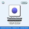 Thefintechmag press release