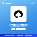 Mypokercoaching press release
