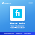 Finance Ukraine press release