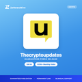 Thecryptoupdates press release