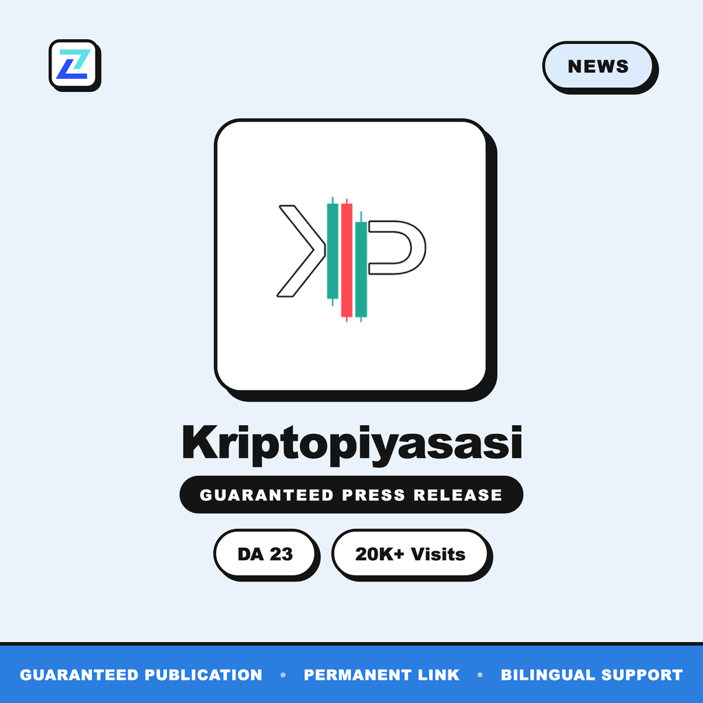 Kriptopiyasasi press release
