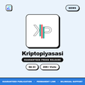 Kriptopiyasasi press release